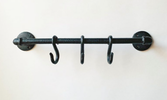 Knaggrekke - Kroker 40 cm
