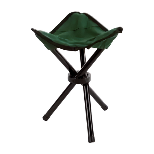 Liten campingstol