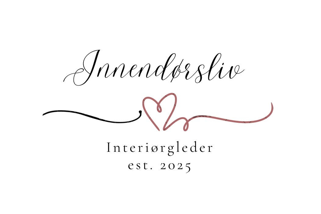 Velkommen til Innendørsliv
